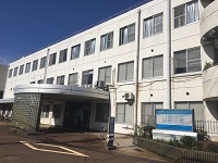 公益社団法人石川勤労者医療協会　城北病院・求人番号266293